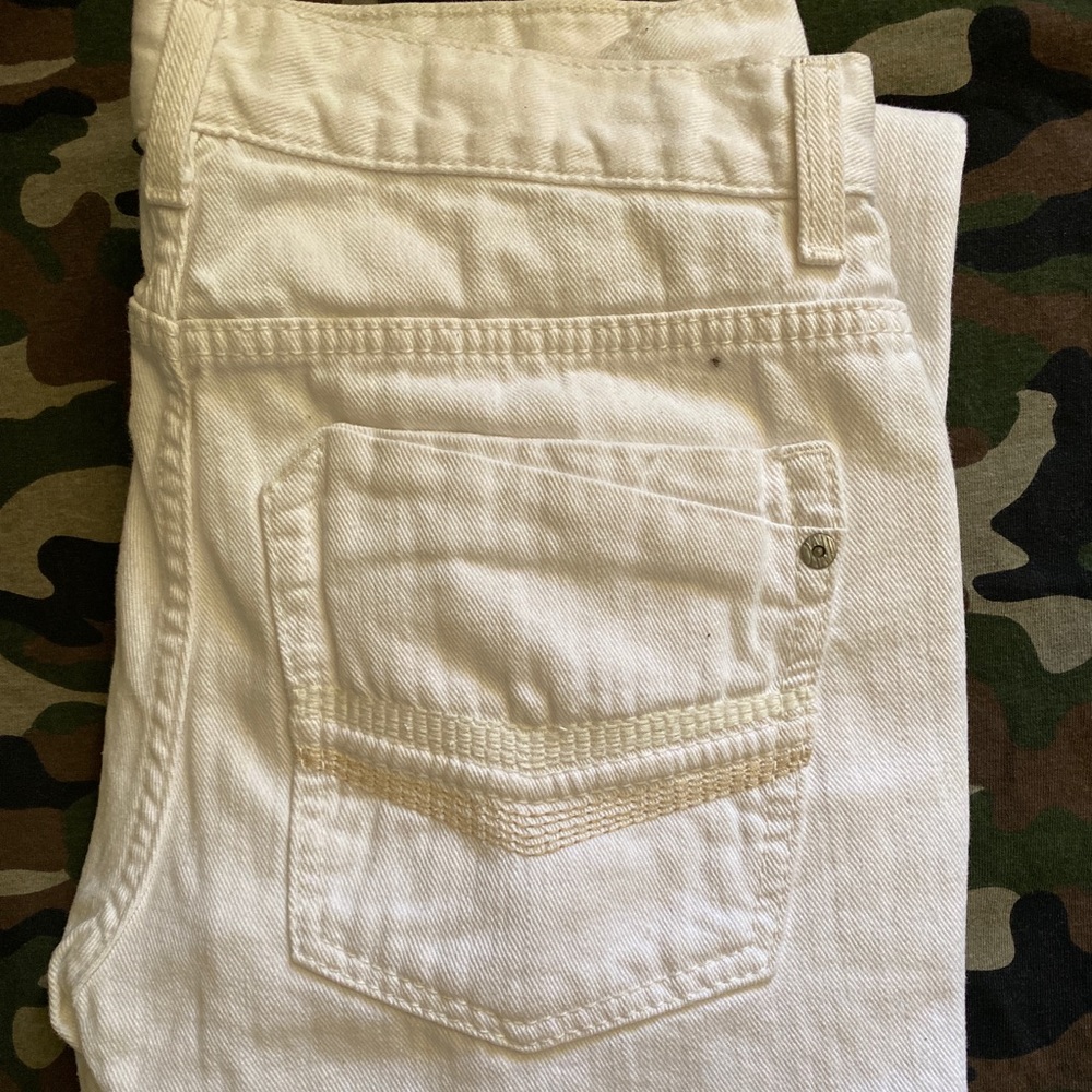 Skinny Fit Jeans INC International Concepts